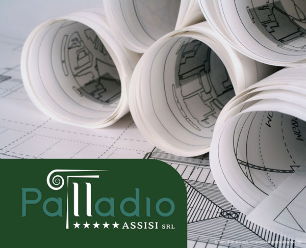 kikom studio grafico foligno perugia umbria palladio assisi costruzioni 